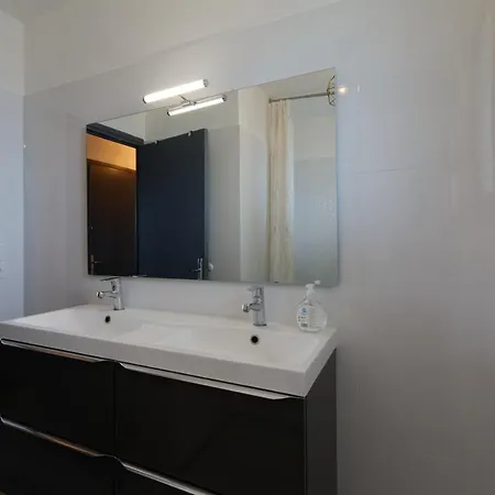 Le Beaulieu * 4 * 8pers * Clim * Parking * Balcon * מונפלייה