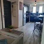 Le Beaulieu * 4 * 8pers * Clim * Parking * Balcon