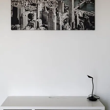 Appartamento Le Beaulieu * 4 * 8pers * Clim * Parking * Balcon